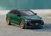 Abt RSQ8-LE 1000: финальный и очень яркий аккорд юбилейной трилогии Abt Sportsline