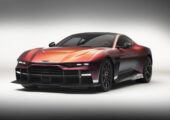 Aston Martin Valen оказался слегка мощнее и динамичнее «донорского» Vanquish