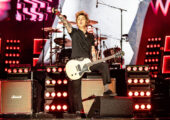 Green Day запустили «бесконечный эфир» своей тридцатилетней панк-истории