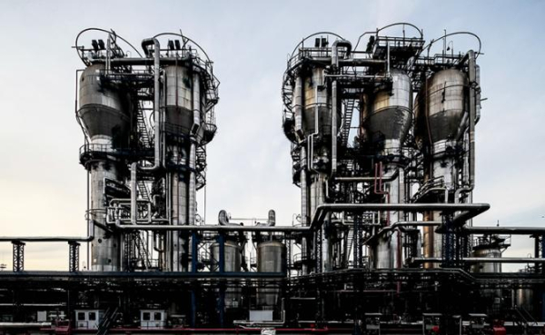 Дальневосточные НПЗ: «Нефтянка» переезжает подальше от безумной Украины? Дальневосточные НПЗ: «Нефтянка» переезжает подальше от безумной Украины?