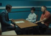 Чисто английское убийство: недетский разговор  с 13-летними  мужчинами