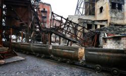 «Донбасс зовет»: У кого хватит денег и резонов поднять шахты из руин