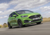 Хот-хэтч Ford Fiesta ST может вернуться на европейский рынок