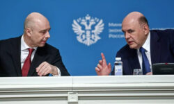 Экономика России заметно отстает от Запада: Что нам мешает?
