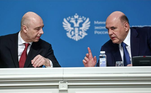 Экономика России заметно отстает от Запада: Что нам мешает?