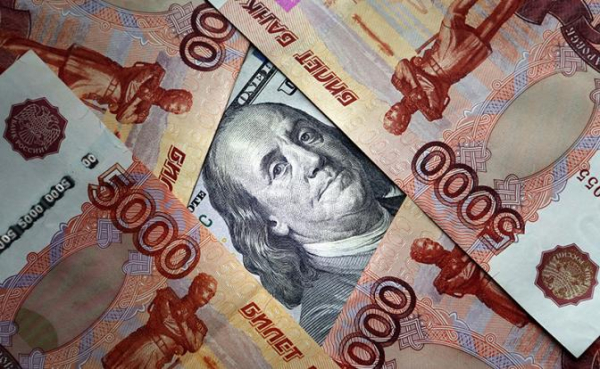 Эксперт сделал прогноз курса доллара после решения Минфина усилить закупки валюты