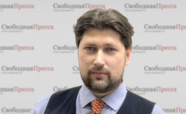 &laquo;Глубинно нездорова&raquo;: Колташов заявил, что Трамп сломал свою экономическую игру об Иран