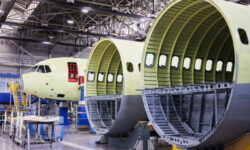 Импортозамещенный МС-21−310: От «первого серийного» до «36 самолетов в год» времени пройдет немало