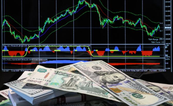 Инвестиционный кризис в России. Проедаем основной капитал, но строим грандиозные планы