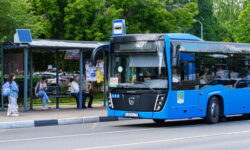 Минтранс предложил президенту новую идею: А давайте стрясем с автолюбителей несколько десятков миллиардов на новые автобусы?