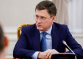 Новак дал поручение по снабжению рынка топливом