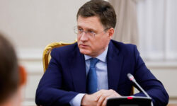 Новак дал поручение по снабжению рынка топливом
