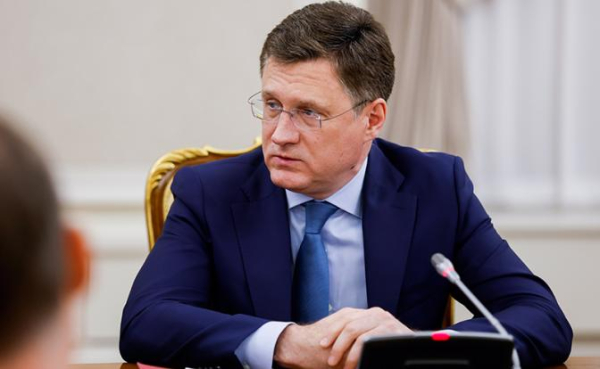 Новак дал поручение по снабжению рынка топливом
