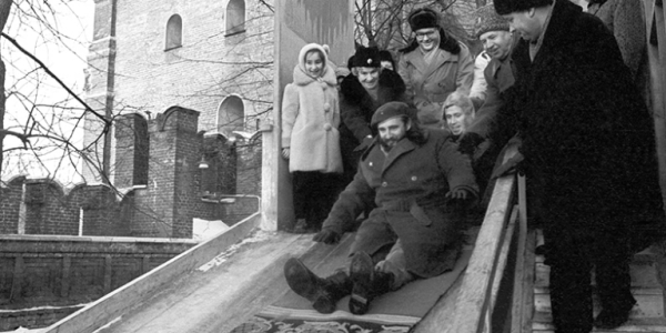 Озвучен самый простой фактор крепкого физического и психического здоровья Озвучен самый простой фактор крепкого физического и психического здоровья