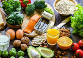 Перечислены три продукта, необходимые для здоровья мозга