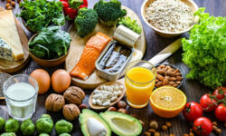Перечислены три продукта, необходимые для здоровья мозга