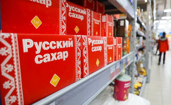 &laquo;Сладкая жизнь&raquo; подорожала&nbsp;&mdash; народ взялся за варенья, компоты, а кое-кто и за самогонку
