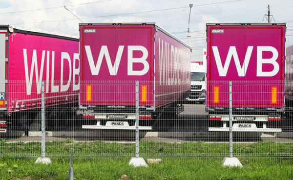 В Казахстане подтвердили, что Wildberries строит порядка 260 тыс. кв. метров складов