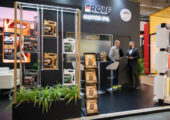 Rolf представил новую упаковку и моторные масла на Automechanika Frankfurt 2026