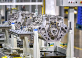 GM обнародовала характеристики двигателей V8 нового поколения для больших пикапов