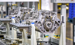 GM обнародовала характеристики двигателей V8 нового поколения для больших пикапов