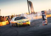 В Санкт-Петербурге пройдет традиционная выставка Drift Expo для фанатов автокультуры и дрифта