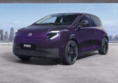 Новый Nissan Pixo: третий не лишний