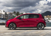 Nissan Pixo готовится к дебюту: ещё один родственник Renault Twingo и Dacia New Spring