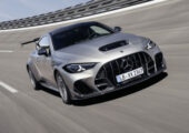 Mercedes-AMG CLE 646: эксклюзив с двигателем V8