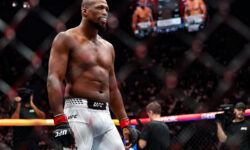 Майкл Пейдж прокомментировал увольнение из UFC
