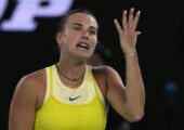 Громкий скандал на US Open: Соболенко обиделась на коварные вопросы американских журналистов