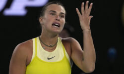Громкий скандал на US Open: Соболенко обиделась на коварные вопросы американских журналистов