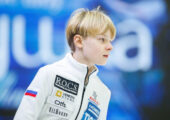 Фамилия как приговор: почему 13-летний сын Плющенко не выдержал давления в Анкаре