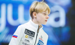 Фамилия как приговор: почему 13-летний сын Плющенко не выдержал давления в Анкаре