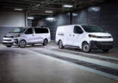 Ram ProMaster City появился в США: известны цены