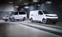 Ram ProMaster City появился в США: известны цены