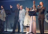 «Не думай о столетии свысока…»: Планы «Ленкома» на юбилейный сезон