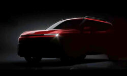 Угловатый кроссовер Hyundai Bayon готов к премьере