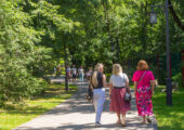 Миф о 10 000 шагах развеян: учёные выяснили правильное количество