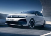 Opel показал Astra GSE Line: изменения в деталях и стандартная техника