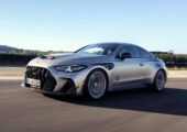 Mercedes-AMG CLE 646 Spezialanfertigung: облегчённый кузов, мощный V8 и задний привод