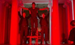 «Осада»: не забыть слова и не забыть главное