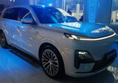 В Москве состоялась презентация кроссовера Deepal S09: раскрыты цены