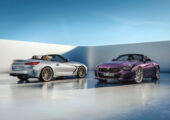 Bovensiepen Spider: вторая и очень сладкая жизнь снятого с производства BMW Z4