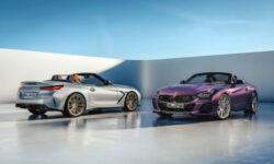 Bovensiepen Spider: вторая и очень сладкая жизнь снятого с производства BMW Z4