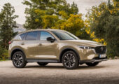 Авторынок РФ в августе: общий минус, плюсы Mazda и Toyota, а в ТОП-10 моделей снова вошёл CX-5