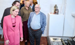 От Качалова до Любимовой: сто лет МХАТ через призму знаменитой творческой семьи