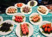 Почти во всех образцах пригодной для суши рыбы обнаружены черви