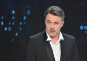 Павел Трубинер ведет следствие в шляпе майора Черкасова