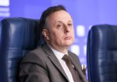 Правнук Бориса Захавы ушел добровольцем на СВО